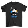 Summer_20 Sky Vibes Tee - Bring Sunshine Everywhere You Go! Funny T-Shirt Mens Womens Tees Top, Unise