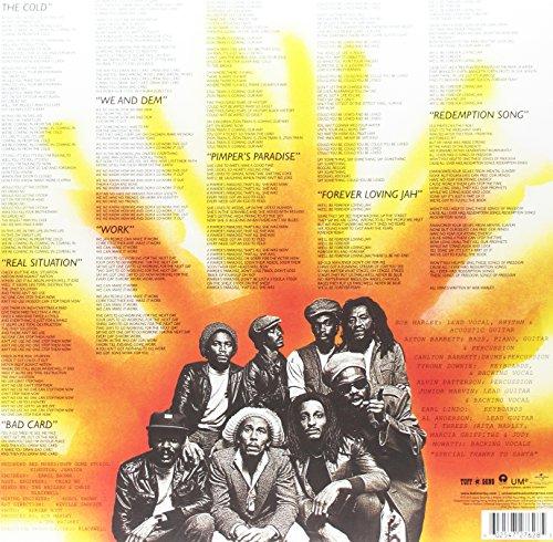 Uprising -Hq/Download- [Analog]