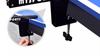 Portable Table Tennis Net and Stand
