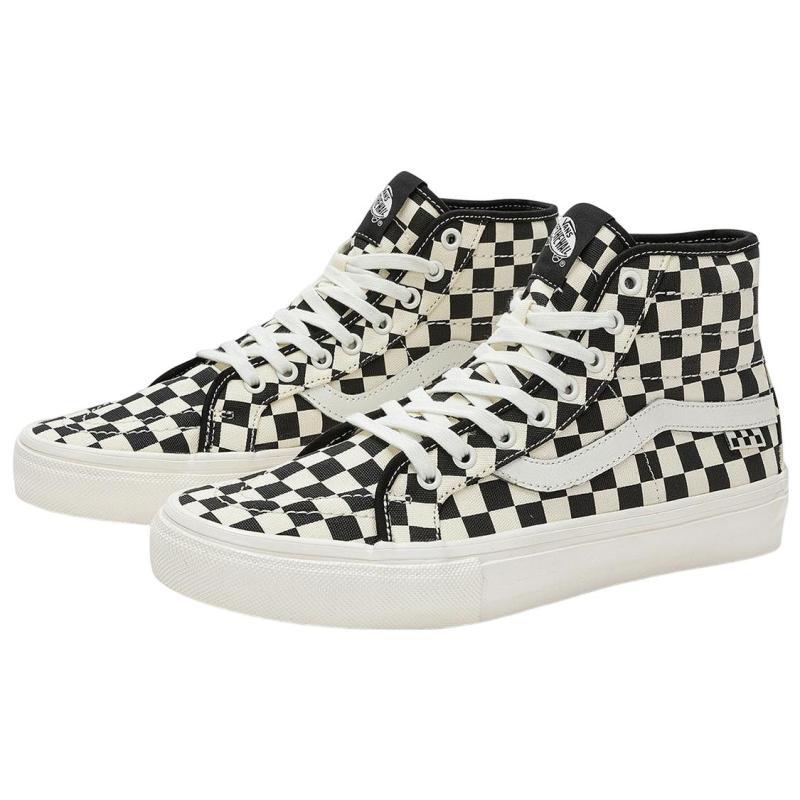 Vans SK8 HI Blackwhite Vans VN0A5KYBFS8