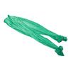 Aerial Hammock Indoor Soft Elastic Polyester Aerial Silk Swing for Fitness Acrobatics Meditation Green