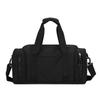 Lightweight Travel Bag Large Capacity Duffle Bag Portable Sports Fitness Bag  Streetwear