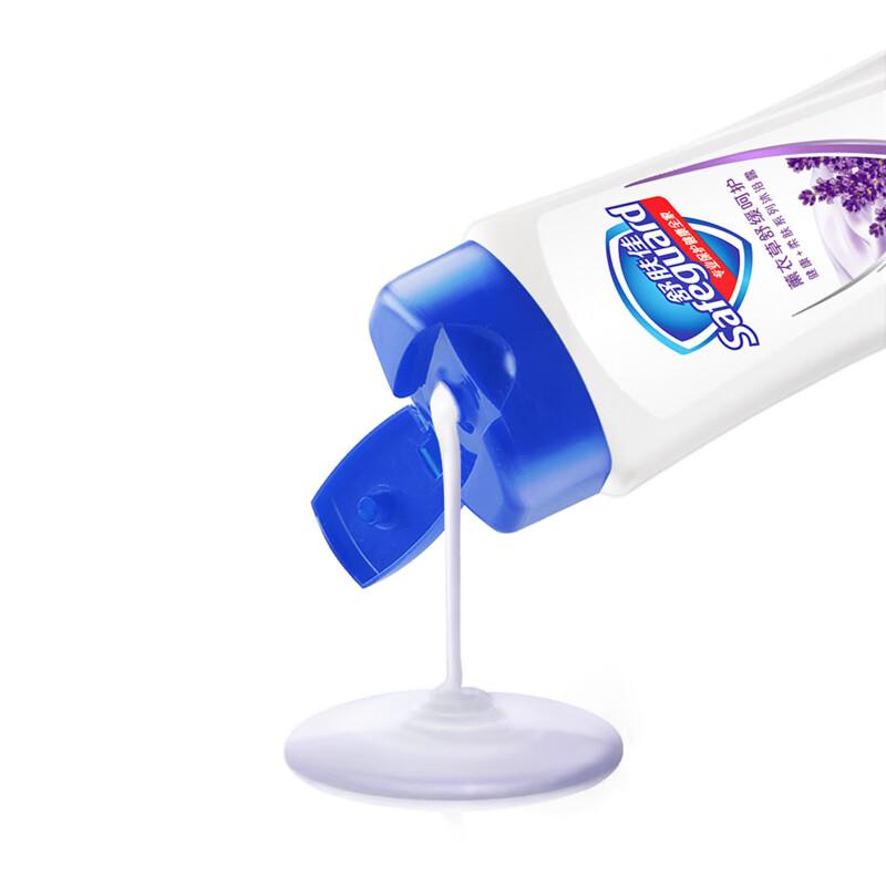 Safeguard Lavender Body Wash