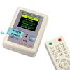 LCR TC1 1.8 Inch TFT LCD Display Multimeter Transistor Tester Diode Triode Capacitor Resistor Test Meter