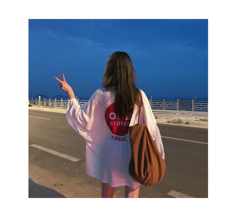 Korean Chic Large Canvas Tote Bag - Women's Versatile Single Shoulder Bag with Literary Style, Perfect for Students and Shopping.