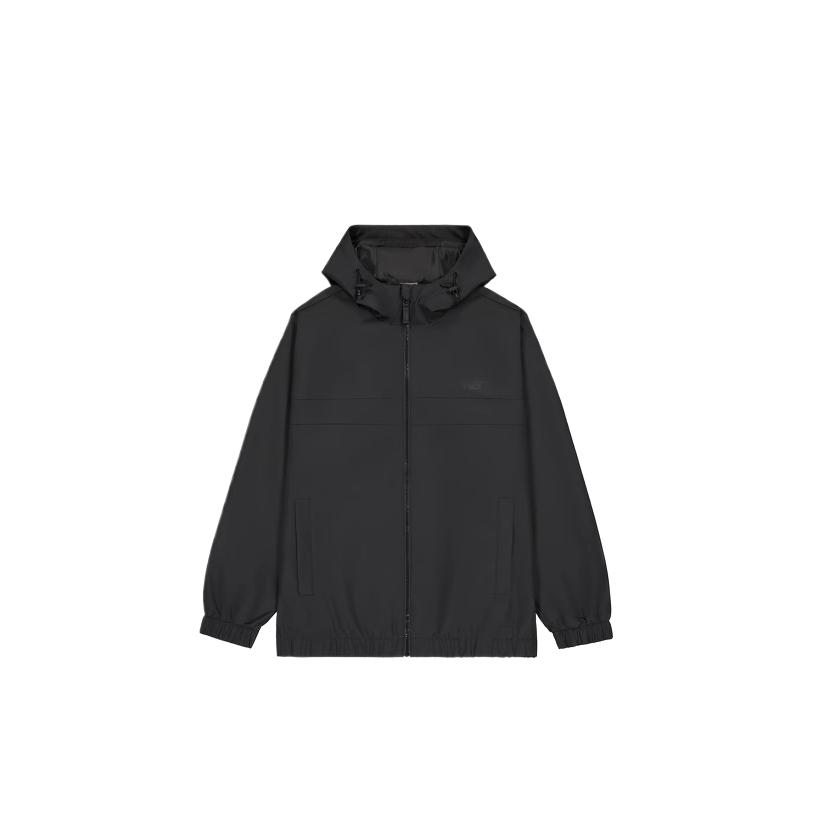New Balance NB SS25 Jacket Men s Black AMJ51383-BK 2XL
