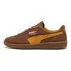 Puma Palermo Brown Mushroom Ginger Tea Unisex Sneakers 396463-03