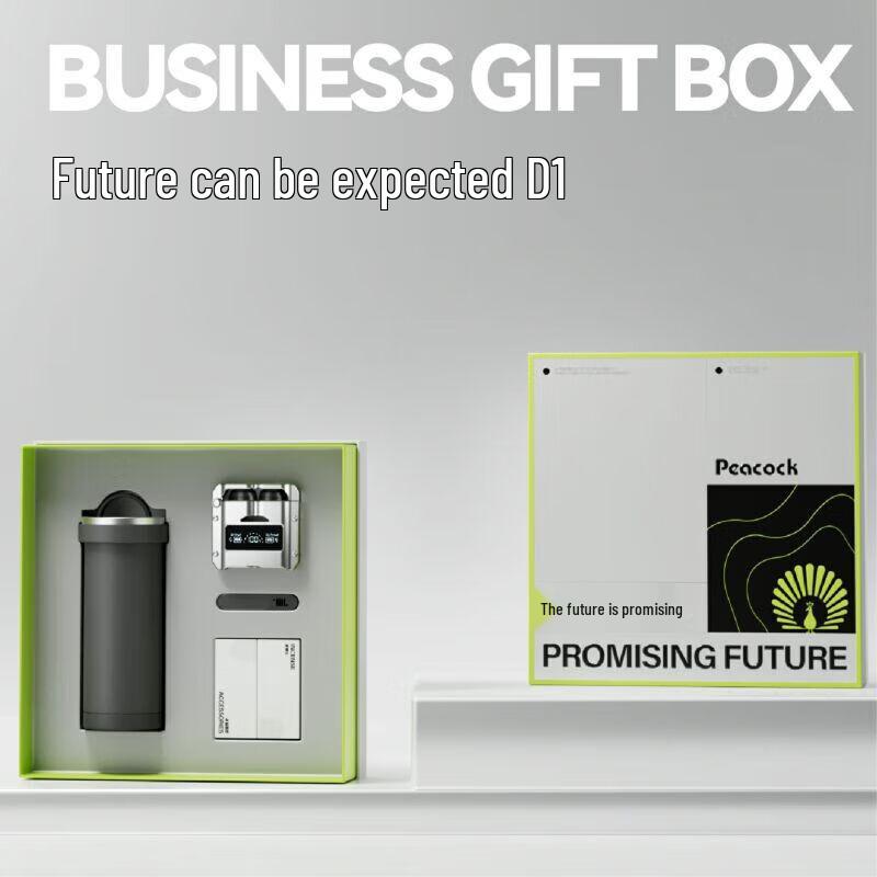 Changqing Rabbit D1 Future-Proof Gift Set
