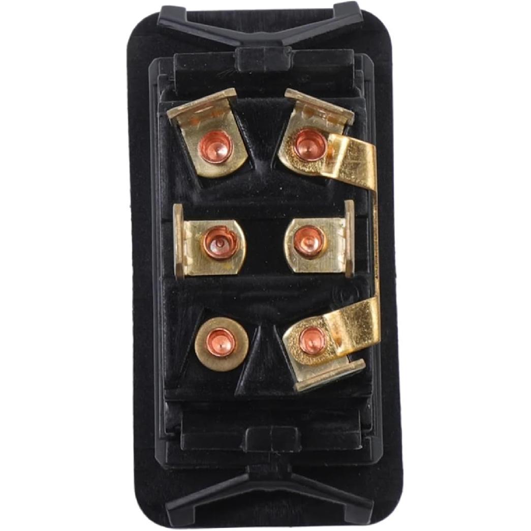 1661234C1 Head Light Lamp Switch Button 1661234C2 1661234C3 8941K535 577.55520 Switch