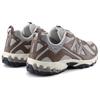 New Balance 610T Trendige Vielseitige Einfache Bequeme Lässige Low-Top Outdoor Funktionsschuhe Unisex Schuhe Braun ML610TAT