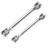 304 Stainless Steel Closed Body Turnbuckle