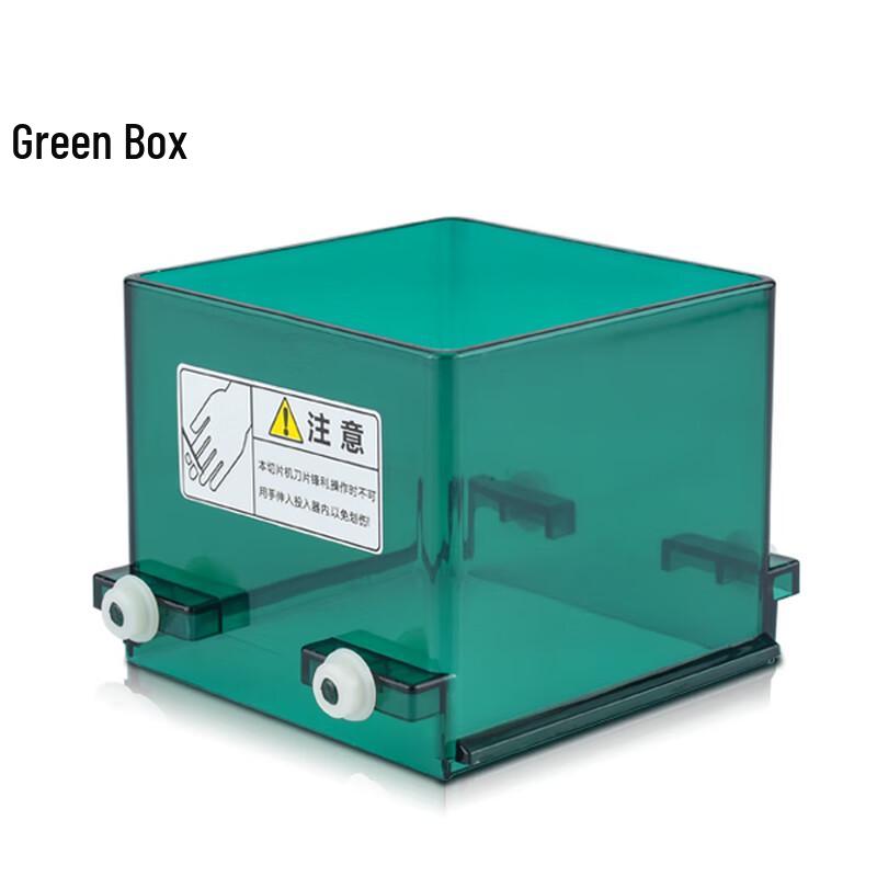 Qh-139 Manual Fruit and Vegetable Slicer