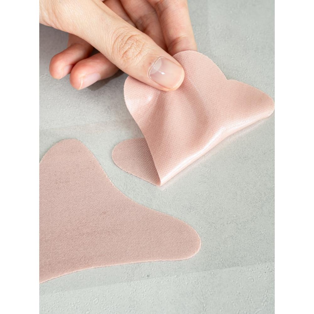 Daiso Outdoor Hydrogel Sun Patch  Small 