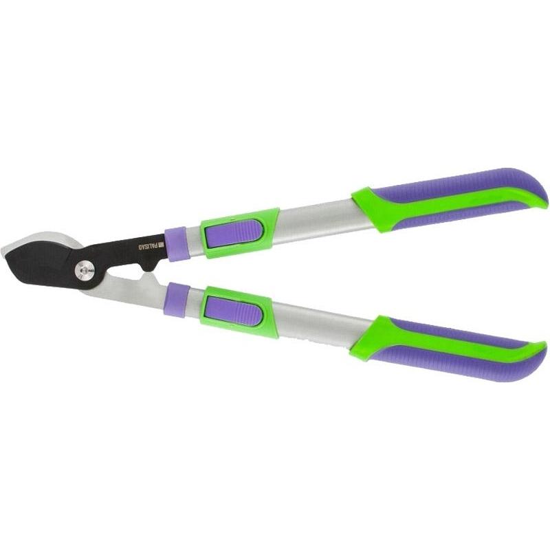 

Лоппер Палисад 1