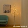 LED Birch Tree Fairy Lights for Festive Decor - Glowing Christmas Wedding & Festival Landscape Decoration