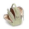 Women's Bag Nylon Bag Solid Color Shoulder Crossbody Bag Mobile Phone Bag