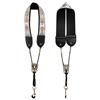 Adjusted Length Saxophone Neck Strap Soft Saxophone Belt Breathable Strap Padded Upgraded for Tenors Saxophone