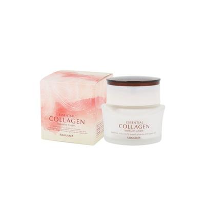 Fruit Nara Essential Collagen Intensive Cream 60g