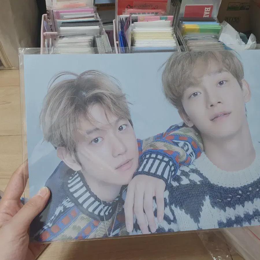 

Exo Flo A4 Printing Pictures