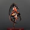 23.5cm Date A Live Tokisaki Kurumi Idol Anime Girls Figure Model Gk Statue Boys Collection Desktop Decoration Ornament Toys Gift