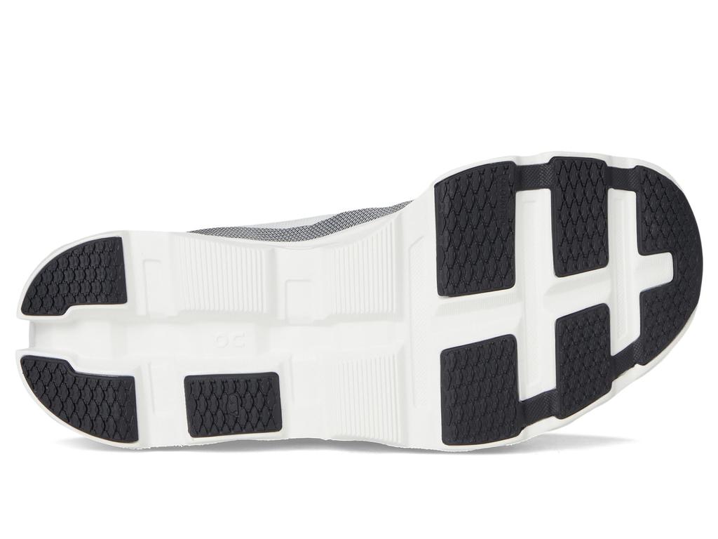 On Cloudmonster 2 Running White Size Cm Shoes, Frost, Men's, 25.0