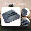 Motorcycle Rear Mudguard Extension Protection Spare Parts Lightweight Protector for F900R