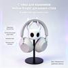Headphone stand in the form of a game character, collectible figure-decor for gamers and desk1 pc