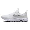COMME Des GARÇONS HOMME PLUS X Nike Slip Resistant Abrasion Resistant Low Top Casual Shoes Unisex White IF0364-100