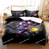 Kamen Rider Geats Beding Set Single Twin Ful Quen King-Sized Dimensionsd Dimensions Bed Linen Set Adult People Kid Bedrom Duvet cover Sets 3D Anime