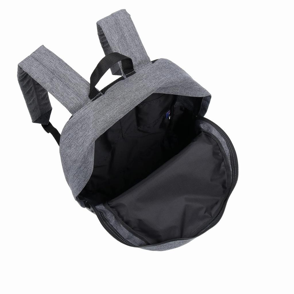 Backpack B4 size storage 24L School backpack School bag Drew Gray [Champion] No.67906 Men's