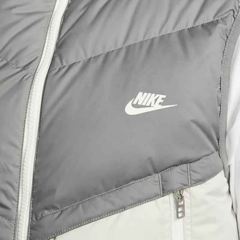 Nike Padded Vest Storm Fit Windrunner Down Vest Dv1136 084 P2301