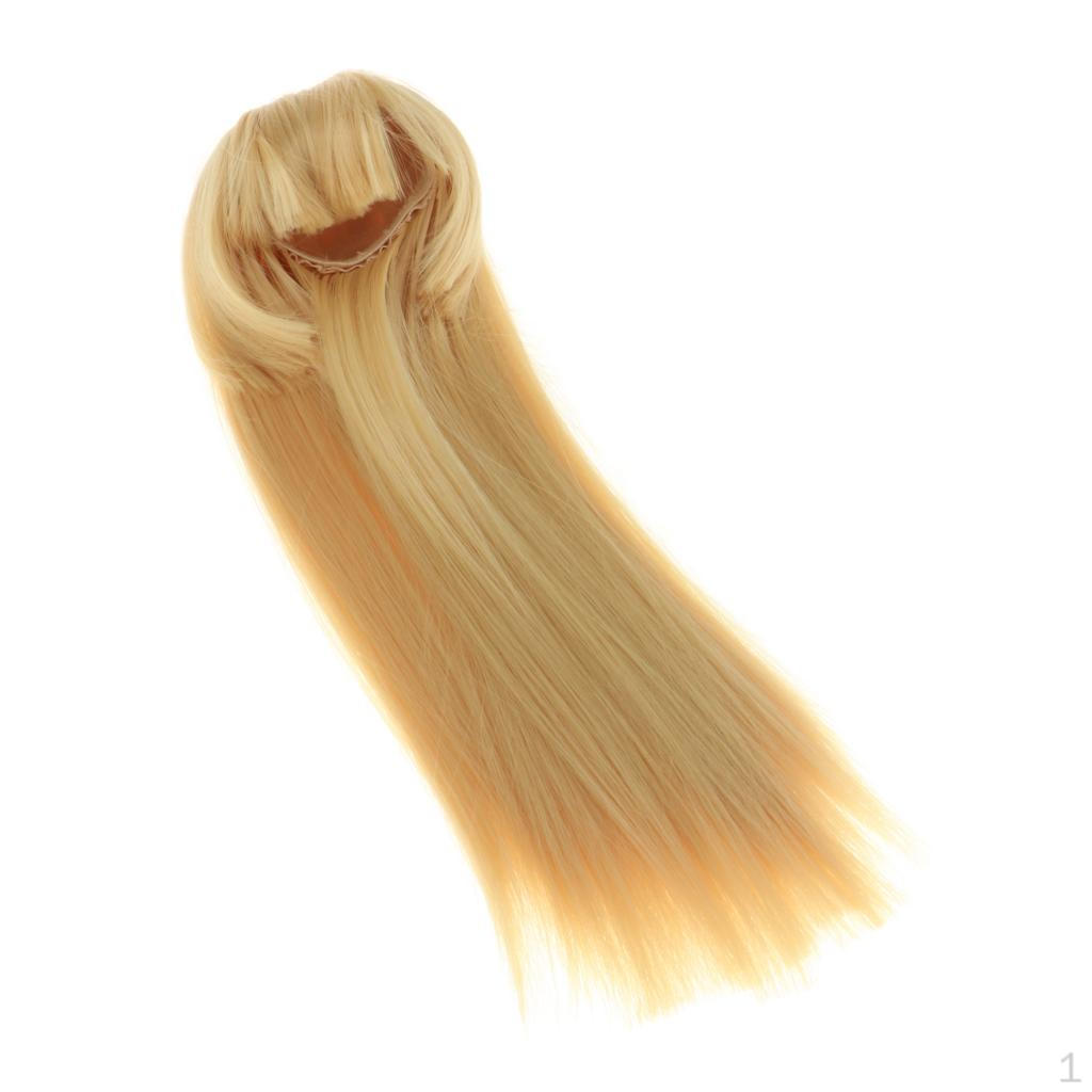 Accs /3 for Night Lolita Doll Hair