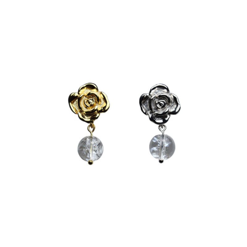 M.atur Rose Day Earring 04