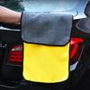 Double Side 30X30CM Super Absorbent Car Wash Towel Cleaning Drying Cloth Microfiber Wiping Rags