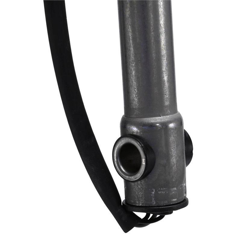 Car Hood Active Bonnet Actuator 4K082382 4K0823823B For A6 S6 19-26 Pedestrian Crash Actuator