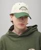Geulaengdeubotte Signature 1992 Ball Cap [Green]