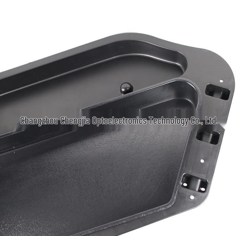 BMW IX3 Frontkofferraum Aufbewahrungs-Organizer-Box