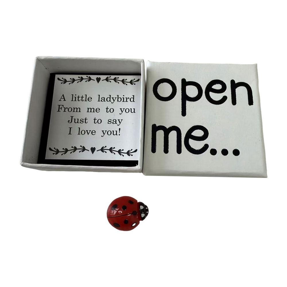 Unique I Love You Gift Decorative Valentine Gift NEW Duck Gift  Anniversary