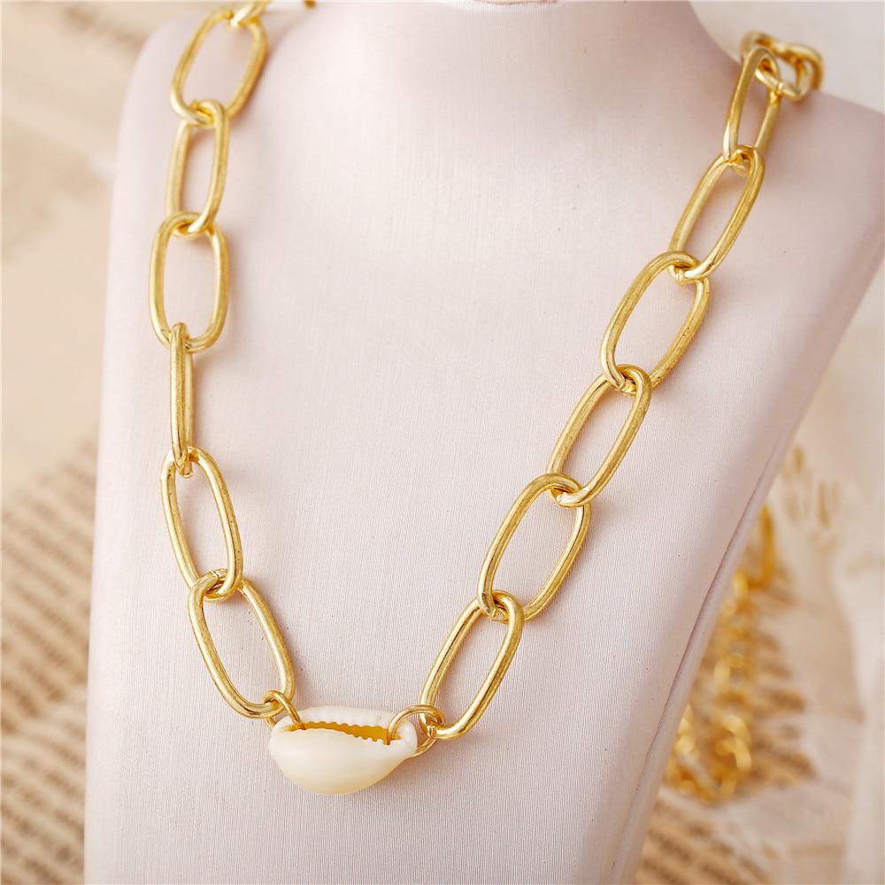 Buy 17KM Bohemian Pendant Multi Layered 