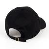 Women's Summer Fashionable Baseball Cap Korean Style Student Couple Streetwear Iron Ring Hip Hop Casual Duckbill Cap
