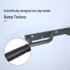 Indoor Wall-Mounted Pull-Up Bar for Home Fitness - Suitable for Children and Adults