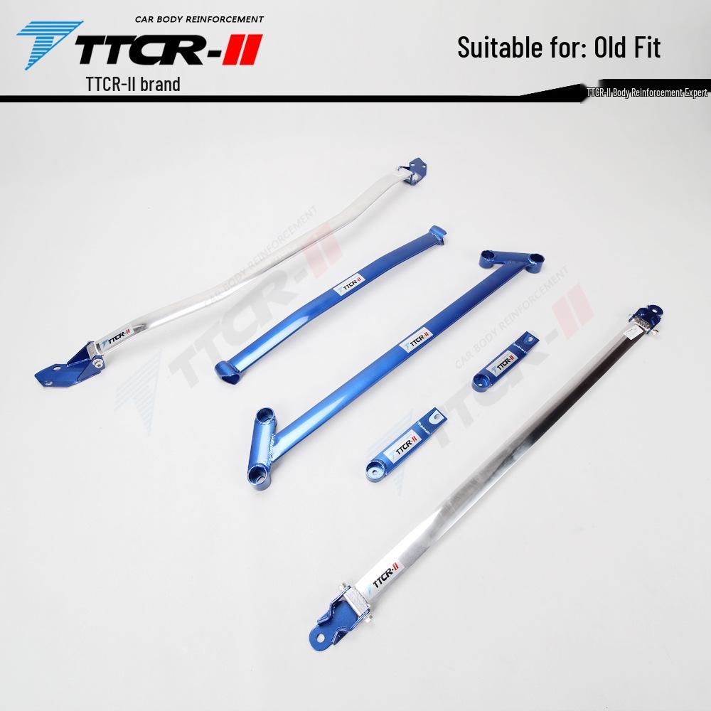Top Bar Balance & Chassis Reinforcement Anti-Roll Bar for Fit GK5, GR9, GE8, Freed.