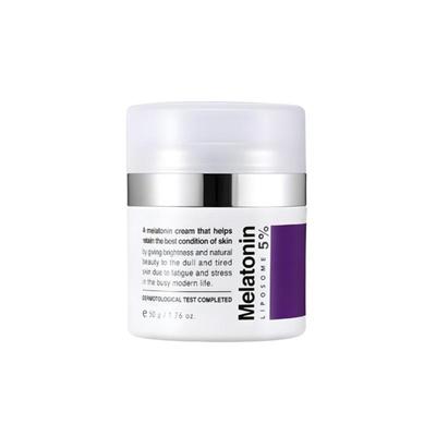 Time Return Melatonin Cream 50ml