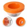 Anti-slip Drill Dust Cover Ash Bowl Dust-proof Sponge