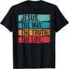 Tops – T-Shirts