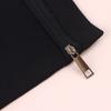 Sew-In Side Hidden Pocket With Zipper Inside Pocket For Clothing Coat Inside Pockets Canvas Sewing For Jackets Coats Sweatshirts