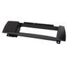 Car Radio Frame Panel Auto Radio Stereo Dashboard Fascia Trim for X3 E83 2004‑2010