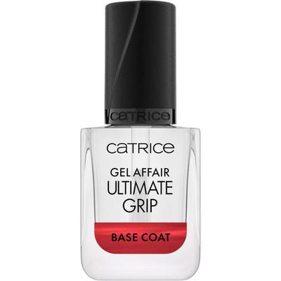 Catrice - Base Coat Gel Affair Ultimate Grip -