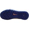 Nike Футбольные бутсы Mercurial Vapor 16 Academy Низкие, Нескользящие, Зеленые, Детские FZ1613-300