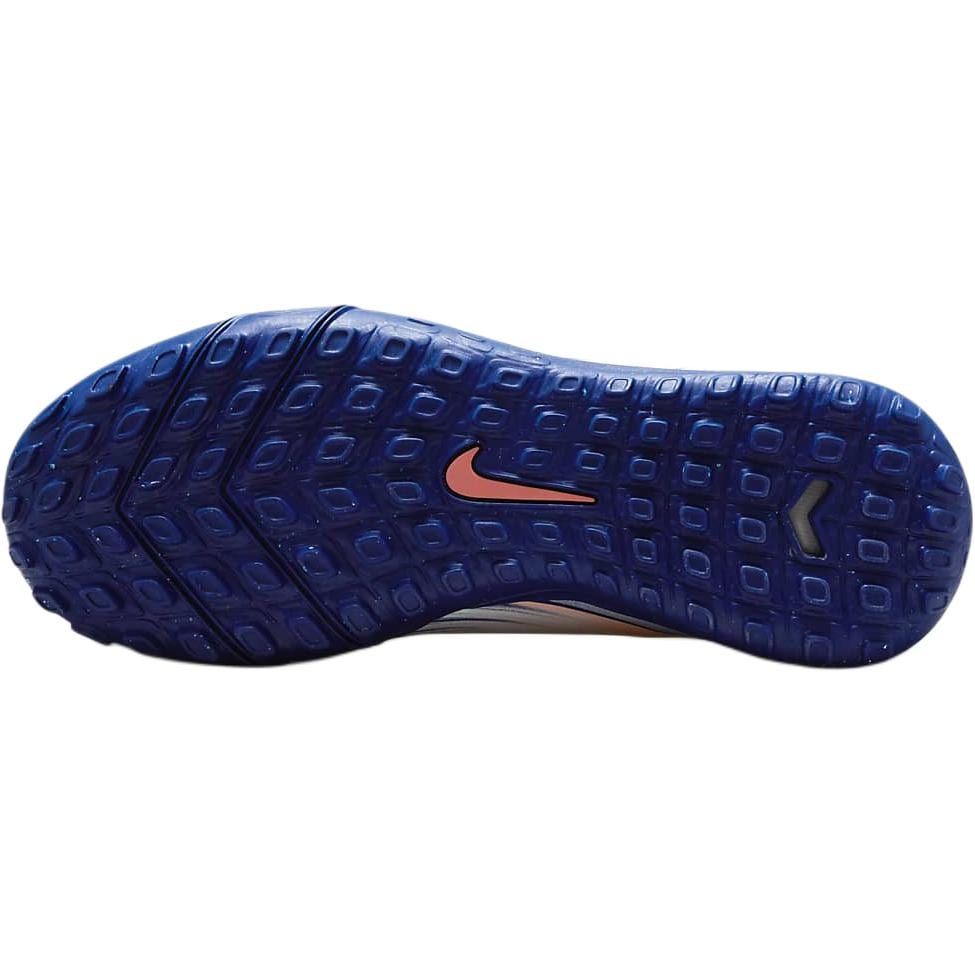 Nike Футбольные бутсы Mercurial Vapor 16 Academy Низкие, Нескользящие, Зеленые, Детские FZ1613-300
